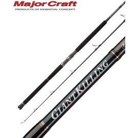 Удилище спиннинговое Major Craft Giant Killing